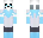 blueberrysans
