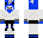 blueshroom ninja