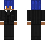 brooke's skin
