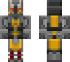 captian flynt from borderlands 2