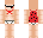 captn underpants