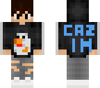 cazim