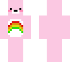 cheer bear