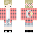 chibi boy