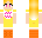 chica the chicken
