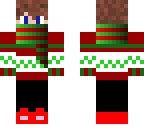 christmas dude