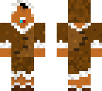 chykcha