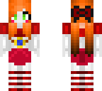 circus baby