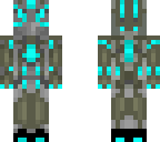cnos blue