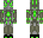 cnos green