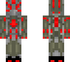 cnos red