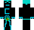 computer man