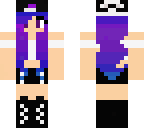 cool  galaxy girl