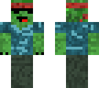 cool turtle