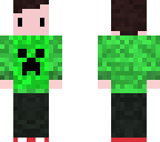 creeper