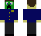 creeper