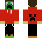 creeper