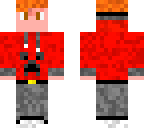 creeper teen