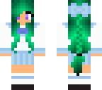 custom phoenix drop high girl