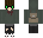 cute survivor