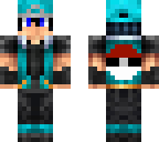 cyan trainer