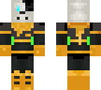 damage ht papyrus