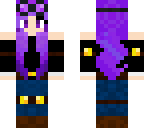 dantdm girl