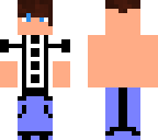 de skin der skins