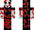deadly killer mime