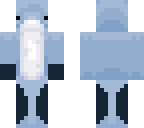 deep sea dolphin