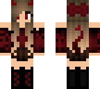 demon kawaii