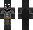 derpy batman