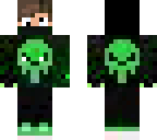 derpy ghost guy