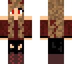 devil girl