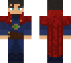 doctor strange