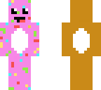 donut
