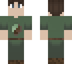 earth boy