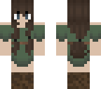 earth girl