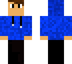 edit from teen with hoode