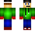 edited skin for rapidz