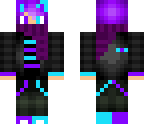 enderman boy