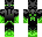 enderman gren