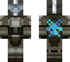 energy sword odst