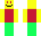 evil roblox noob