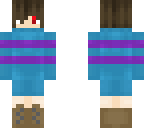 female frisk