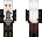 female sorcerer