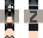 female zane