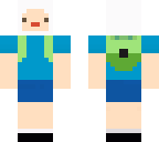 finn