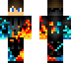 fire and ice
