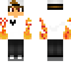 firenexis skin